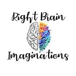 Jordan Parham - @right_brain_imaginations - Instagram