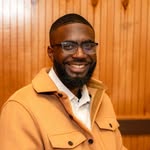 Jordan Parham - @blackman_parham - Instagram