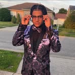 Jordan Parham - Facebook