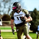Jordan Parham - @idaho.patriot - Instagram