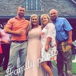 Jordan Parham - @jordanparham22 - Instagram