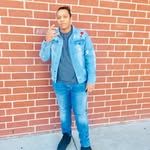 Jordan Parhams - @jordanparhams - Instagram