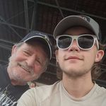 Jordan Parson - @jordan.parson.5015 - Instagram