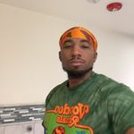Jordan Parson - @parlayparsons_ - Instagram