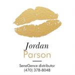 Jordan Parson - @jordansbeautygala - Instagram