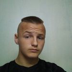 Jordan Parson - @parson280 - Instagram