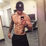 Jordan Parson - @parson1994 - Instagram