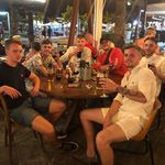 Jordan Parsons - @jordan.parsons.88 - Instagram