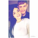 Jordan Partin - Facebook