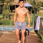 Jordán Heredia - @jordan_patrick.h - Instagram