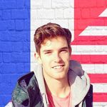Jordan Patrick - @jordanpatrick - Instagram