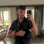 Jordan Patrick - @jordaan_patrick - Instagram