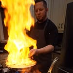 Jordan Patrick - @chefjordanpatrick - Instagram