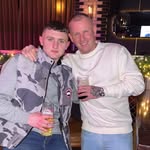 Jordan Patrick - @jordan_mcallister05 - Instagram