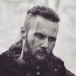 King Ubbe - @jordanpatricksmith - Instagram
