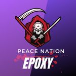 Jordan Peace - @peacenationepoxy - Instagram