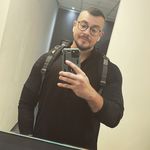 Jordan Peace - @jordp1992 - Instagram