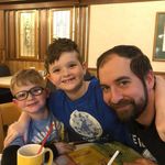 Jordan Pelkey - @buboenic - Instagram