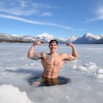 Jordan Pelkey - @wolf_of_whitefish - Instagram