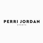 Perri Jordan Events - @perrijordanevents - Instagram
