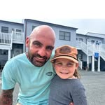 Jordan Pippin - @steelnglory - Instagram