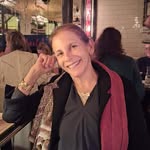 Jordana Pomeroy, Director CEO (9/24) Currier Museum of Art - @jordanapomeroy - Instagram