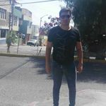 Jordan Ponce - @jordanponce407 - Instagram