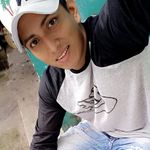 Jordan Ponce - @jordanponcevera - Instagram