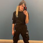 Jordan Post - @kraig_thebanana - Instagram