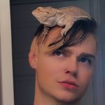 Jordan Post-Manning - @manningsreptiles - Instagram