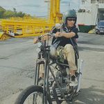 Anang Jordan Prayogi - @jordan.prayogi - Instagram