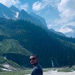 Jordan Pray - Facebook