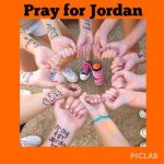 Please Pray For Jordan - @pray_4_jordan - Instagram