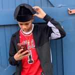 Jordan Pressley - @jordanpressley57 - Instagram