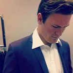 Jordan Kent Pretorius - @jordankentp - Instagram