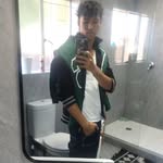 Jordan Pretorius - @444_jordi - Instagram