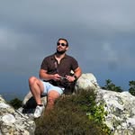 Jordan Pretorius - @jordanpretorius - Instagram