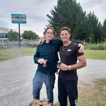 Jordan Pretorius - @notarock1232 - Instagram