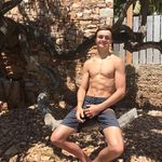 Jordan Pretorius - @whos_pikkie - Instagram