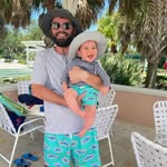 Jordan Priddy - @lawnchairdave - Instagram