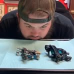 Jordan Ash Pulley - Facebook