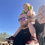 Jordan Putman - Facebook
