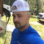 Jordan Raines - @j.raines96 - Instagram