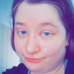 Jordan Raines - @chronicallystrange - Instagram