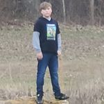 Jordan Raines - @jordan_raines007 - Instagram