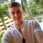 Jordan Ralph - @jordan_ralphy93 - Instagram