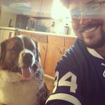 Jordan Ralph Ashworth - @bucksworth - Instagram