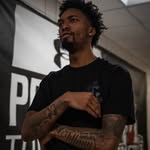Jordan Rawls - @jrawlsssss - Instagram