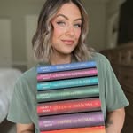 JORDAN - @what.jordan.reads - Instagram