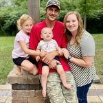 Jordan K Rhoads - @lilrhoads - Instagram